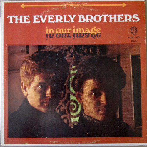 The Everly Brothers